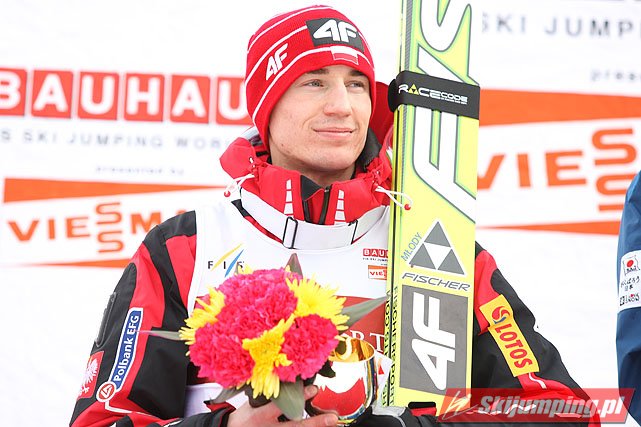 150 Kamil Stoch
